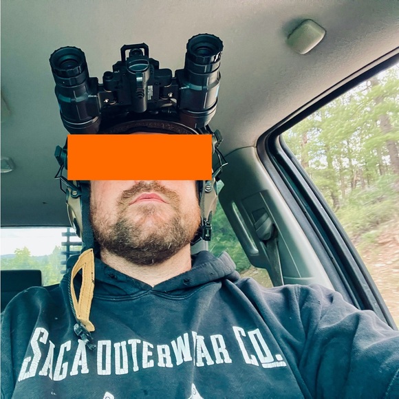 Meet your Posher, Christopher - Picture 2 of 2